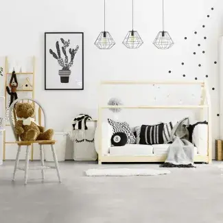 Latina clear - Room scene