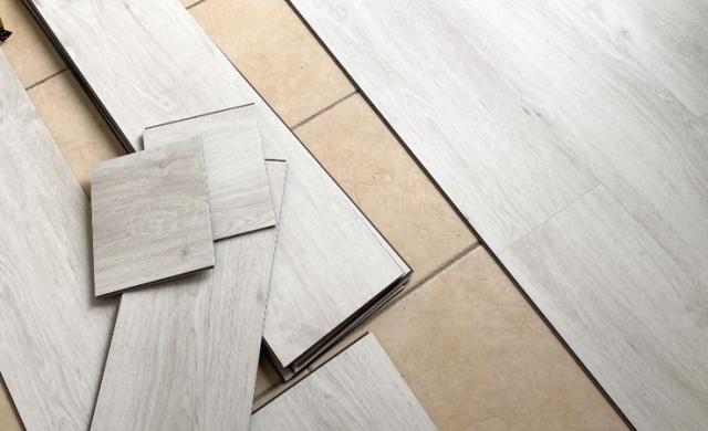 Pose carrelage